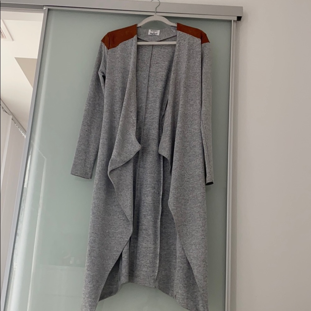 Cardigan